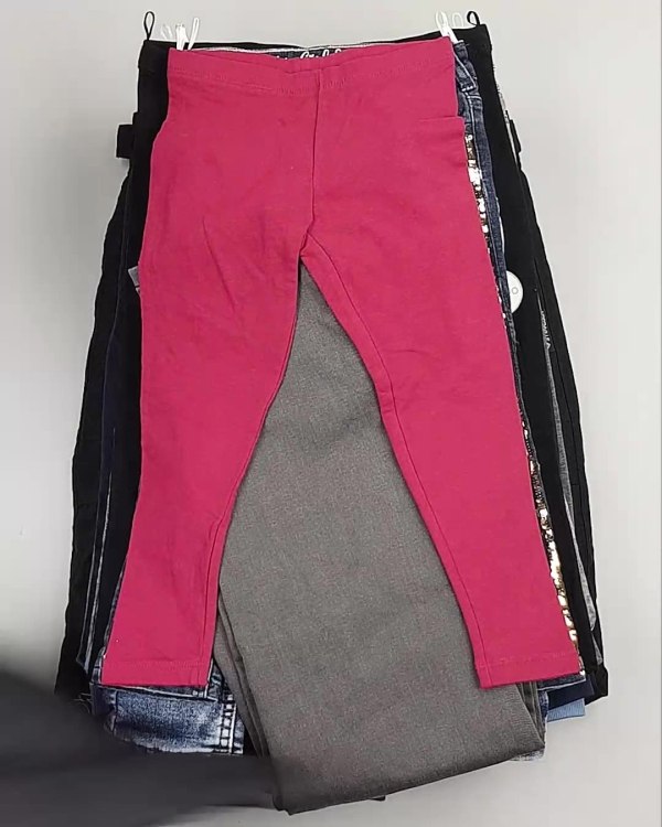 Фотография  113 - Брюки, джинсы дети C&A #5 кг, ЛОТ №5462 оптом в Йошкар-Оле и республике Марий Эл