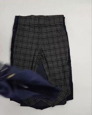 Фотография  548 - Брюки NEXT Women#11 кг, ЛОТ №5468 оптом в Йошкар-Оле и республике Марий Эл