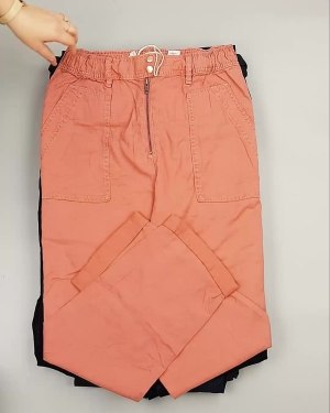 Фотография  925 - Брюки NEXT Women#11 кг, ЛОТ №5468 оптом в Йошкар-Оле и республике Марий Эл