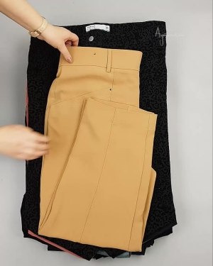 Фотография  164 - Брюки NEXT Women#11 кг, ЛОТ №5468 оптом в Йошкар-Оле и республике Марий Эл