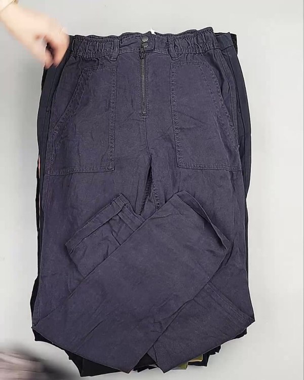 Фотография  109 - Брюки NEXT Women#11 кг, ЛОТ №5468 оптом в Йошкар-Оле и республике Марий Эл