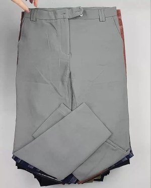 Фотография  641 - Брюки NEXT Women#11 кг, ЛОТ №5468 оптом в Йошкар-Оле и республике Марий Эл