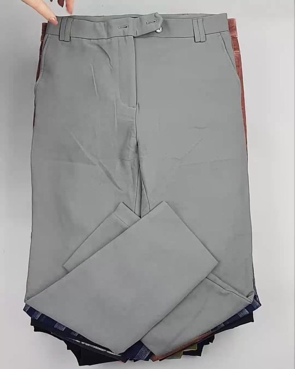 Фотография  325 - Брюки NEXT Women#11 кг, ЛОТ №5468 оптом в Йошкар-Оле и республике Марий Эл