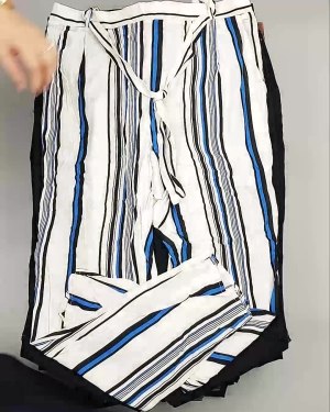 Фотография  945 - Брюки NEXT Women#11 кг, ЛОТ №5468 оптом в Йошкар-Оле и республике Марий Эл