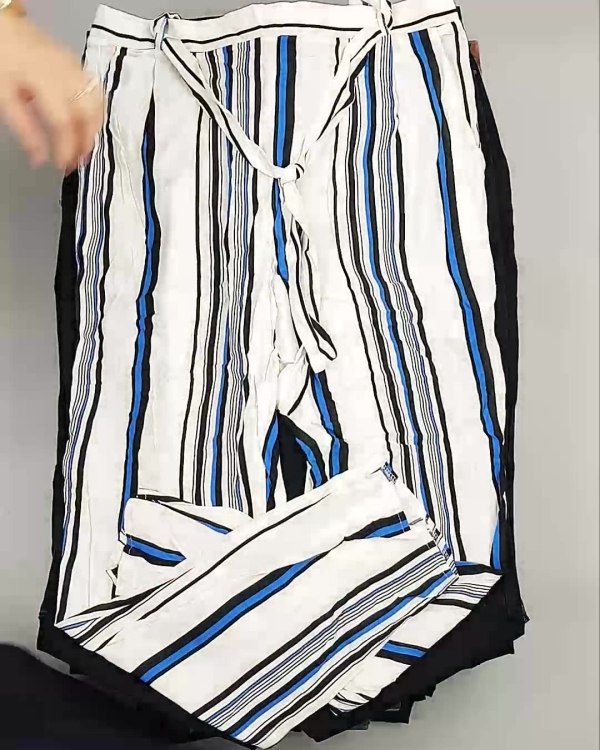 Фотография  676 - Брюки NEXT Women#11 кг, ЛОТ №5468 оптом в Йошкар-Оле и республике Марий Эл