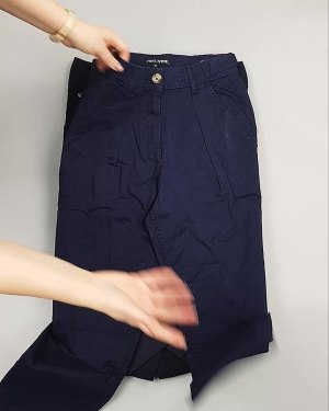 Фотография  264 - Брюки NEXT Women#11 кг, ЛОТ №5469 оптом в Йошкар-Оле и республике Марий Эл