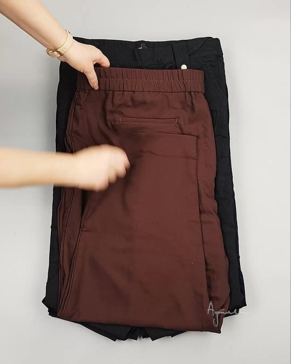 Фотография  373 - Брюки NEXT Women#11 кг, ЛОТ №5469 оптом в Йошкар-Оле и республике Марий Эл