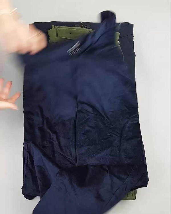 Фотография  816 - Брюки NEXT Women#11 кг, ЛОТ №5469 оптом в Йошкар-Оле и республике Марий Эл