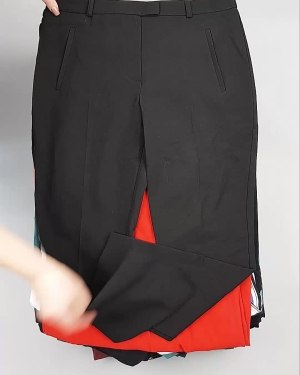 Фотография  163 - Брюки NEXT Women#11 кг, ЛОТ №5469 оптом в Йошкар-Оле и республике Марий Эл