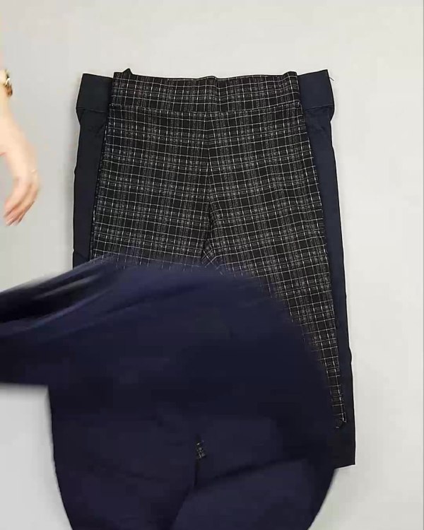 Фотография  510 - Брюки NEXT Women#11 кг, ЛОТ №5470 оптом в Йошкар-Оле и республике Марий Эл