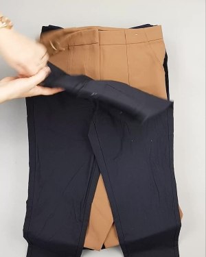 Фотография  492 - Брюки NEXT Women#11 кг, ЛОТ №5470 оптом в Йошкар-Оле и республике Марий Эл