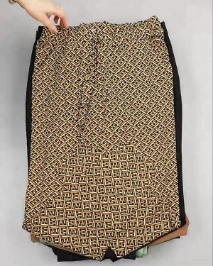 Фотография  624 - Брюки NEXT Women#11 кг, ЛОТ №5470 оптом в Йошкар-Оле и республике Марий Эл