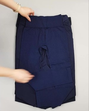 Фотография  984 - Брюки NEXT Women#11 кг, ЛОТ №5471 оптом в Йошкар-Оле и республике Марий Эл