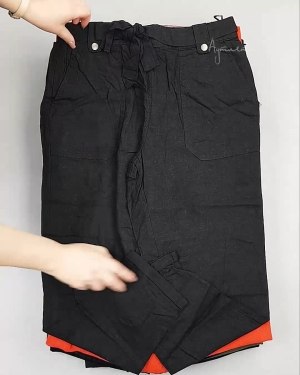 Фотография  970 - Брюки NEXT Women#11 кг, ЛОТ №5471 оптом в Йошкар-Оле и республике Марий Эл