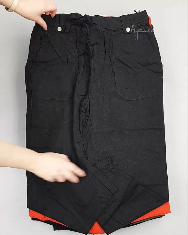 Фотография  228 - Брюки NEXT Women#11 кг, ЛОТ №5471 оптом в Йошкар-Оле и республике Марий Эл