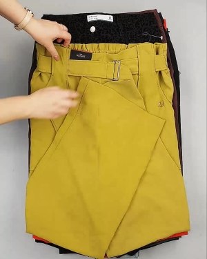 Фотография  877 - Брюки NEXT Women#11 кг, ЛОТ №5471 оптом в Йошкар-Оле и республике Марий Эл