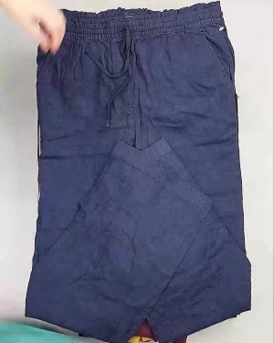 Фотография  743 - Брюки NEXT Women#11 кг, ЛОТ №5471 оптом в Йошкар-Оле и республике Марий Эл