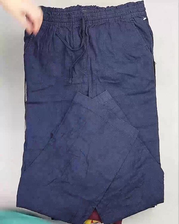 Фотография  761 - Брюки NEXT Women#11 кг, ЛОТ №5471 оптом в Йошкар-Оле и республике Марий Эл