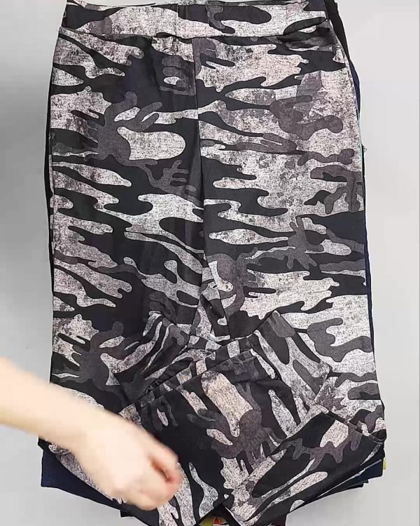 Фотография  951 - Брюки NEXT Women#11 кг, ЛОТ №5471 оптом в Йошкар-Оле и республике Марий Эл