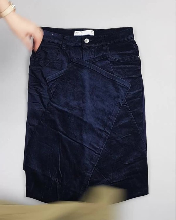 Фотография  897 - Брюки NEXT Women#11 кг, ЛОТ №5472 оптом в Йошкар-Оле и республике Марий Эл