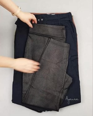 Фотография  670 - Брюки NEXT Women#11 кг, ЛОТ №5472 оптом в Йошкар-Оле и республике Марий Эл