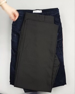 Фотография  181 - Брюки NEXT Women#11 кг, ЛОТ №5472 оптом в Йошкар-Оле и республике Марий Эл