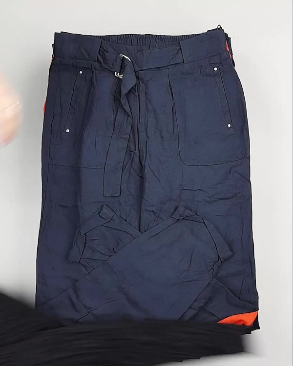 Фотография  669 - Брюки NEXT Women#11 кг, ЛОТ №5472 оптом в Йошкар-Оле и республике Марий Эл