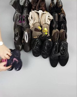 Фотография  755 - Обувь СТОК дети зима#15 кг, ЛОТ №5486 оптом в Йошкар-Оле и республике Марий Эл