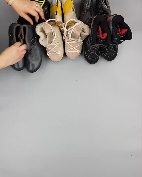 Фотография  883 - Обувь СТОК дети зима#15 кг, ЛОТ №5487 оптом в Йошкар-Оле и республике Марий Эл