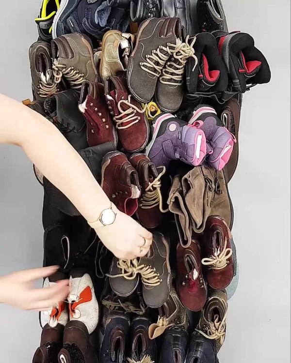 Фотография  945 - Обувь СТОК дети зима#15 кг, ЛОТ №5487 оптом в Йошкар-Оле и республике Марий Эл