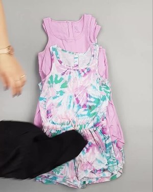 Фотография  816 - Комбинезоны детские CAN#5 кг, ЛОТ №5577 оптом в Йошкар-Оле и республике Марий Эл