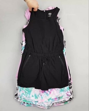 Фотография  666 - Комбинезоны детские CAN#5 кг, ЛОТ №5577 оптом в Йошкар-Оле и республике Марий Эл