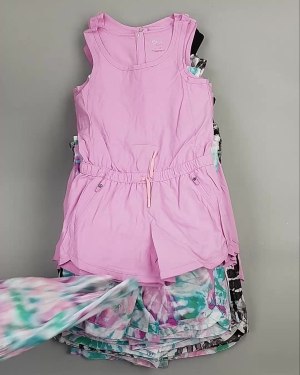 Фотография  934 - Комбинезоны детские CAN#5 кг, ЛОТ №5577 оптом в Йошкар-Оле и республике Марий Эл