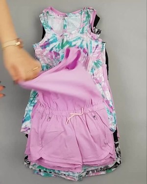 Фотография  310 - Комбинезоны детские CAN#5 кг, ЛОТ №5577 оптом в Йошкар-Оле и республике Марий Эл