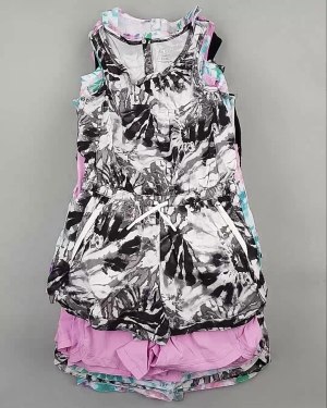 Фотография  319 - Комбинезоны детские CAN#5 кг, ЛОТ №5577 оптом в Йошкар-Оле и республике Марий Эл