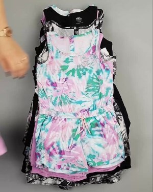 Фотография  172 - Комбинезоны детские CAN#6 кг, ЛОТ №5578 оптом в Йошкар-Оле и республике Марий Эл