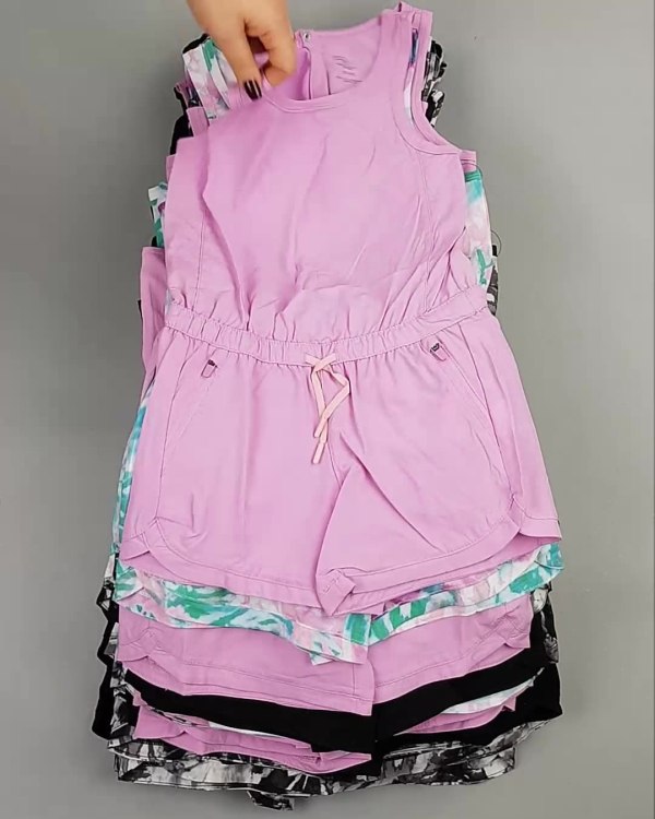 Фотография  979 - Комбинезоны детские CAN#6 кг, ЛОТ №5578 оптом в Йошкар-Оле и республике Марий Эл