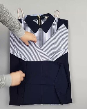 Фотография  700 - Платья Корея#20 шт, ЛОТ №5613 оптом в Йошкар-Оле и республике Марий Эл