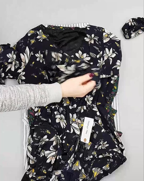 Фотография  285 - Платья Корея#20 шт, ЛОТ №5614 оптом в Йошкар-Оле и республике Марий Эл