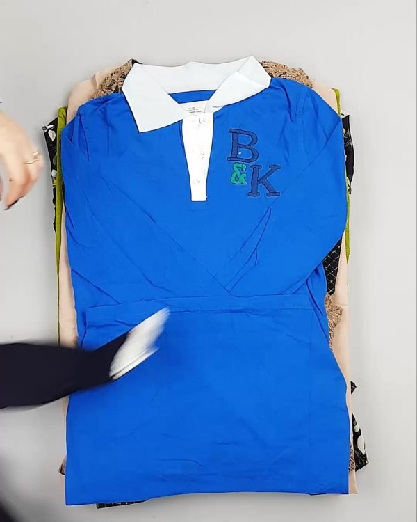 Фотография  585 - Платья Корея#20 шт, ЛОТ №5614 оптом в Йошкар-Оле и республике Марий Эл