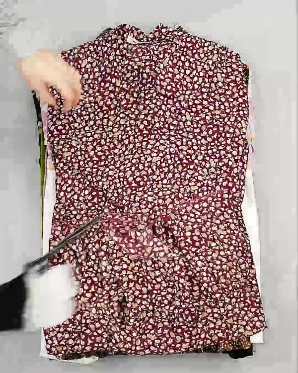 Фотография  399 - Платья Корея#20 шт, ЛОТ №5614 оптом в Йошкар-Оле и республике Марий Эл