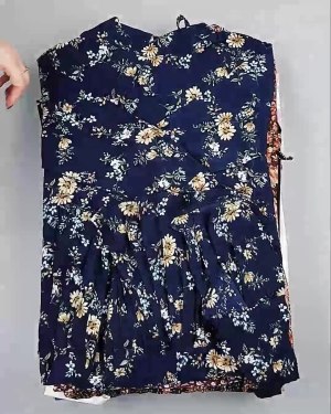 Фотография  837 - Платья Корея#20 шт, ЛОТ №5614 оптом в Йошкар-Оле и республике Марий Эл