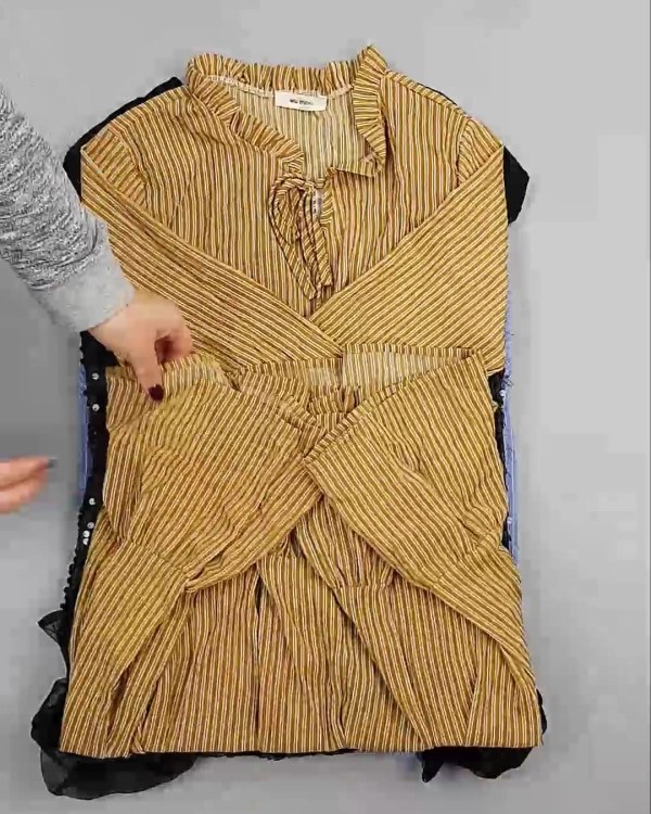 Фотография  123 - Платья Корея#20 шт, ЛОТ №5615 оптом в Йошкар-Оле и республике Марий Эл