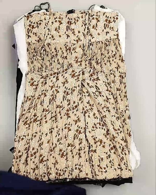 Фотография  401 - Платья Корея#20 шт, ЛОТ №5615 оптом в Йошкар-Оле и республике Марий Эл