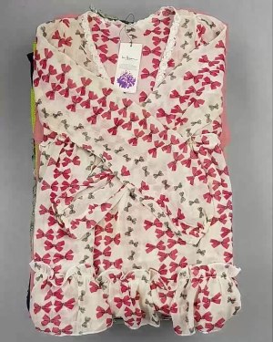 Фотография  982 - Платья Корея#20 шт, ЛОТ №5616 оптом в Йошкар-Оле и республике Марий Эл