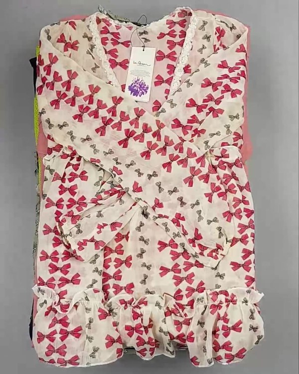 Фотография  883 - Платья Корея#20 шт, ЛОТ №5616 оптом в Йошкар-Оле и республике Марий Эл