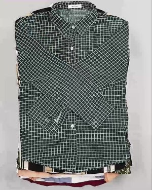 Фотография  758 - Блузки Корея#20 шт, ЛОТ №5621 оптом в Йошкар-Оле и республике Марий Эл