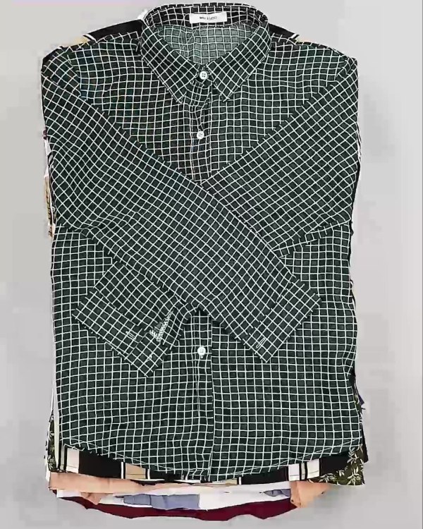 Фотография  246 - Блузки Корея#20 шт, ЛОТ №5621 оптом в Йошкар-Оле и республике Марий Эл