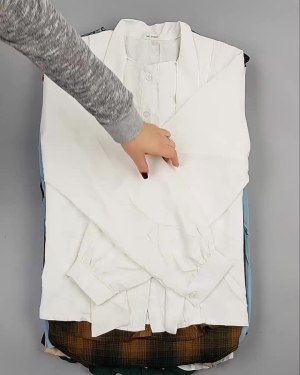 Фотография  676 - Блузки Корея#20 шт, ЛОТ №5622 оптом в Йошкар-Оле и республике Марий Эл