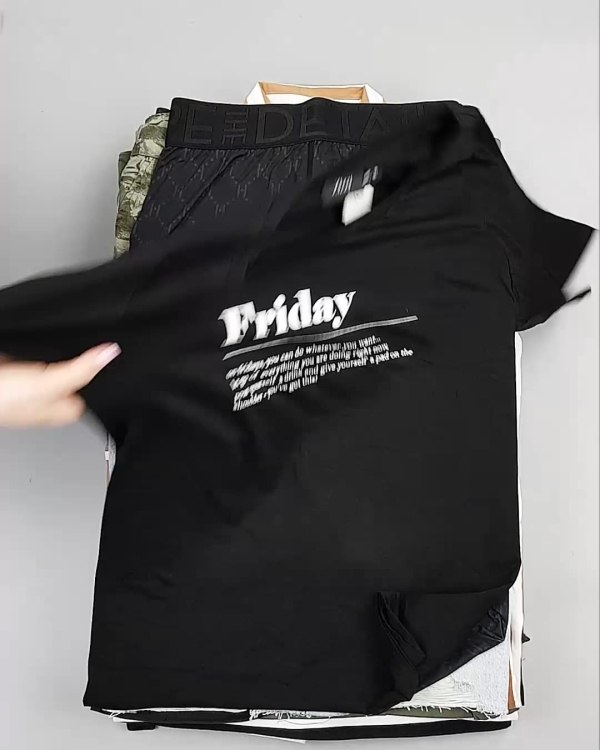 Фотография  921 - BRAND STOCK Summer#20 кг, ЛОТ №5633 оптом в Йошкар-Оле и республике Марий Эл